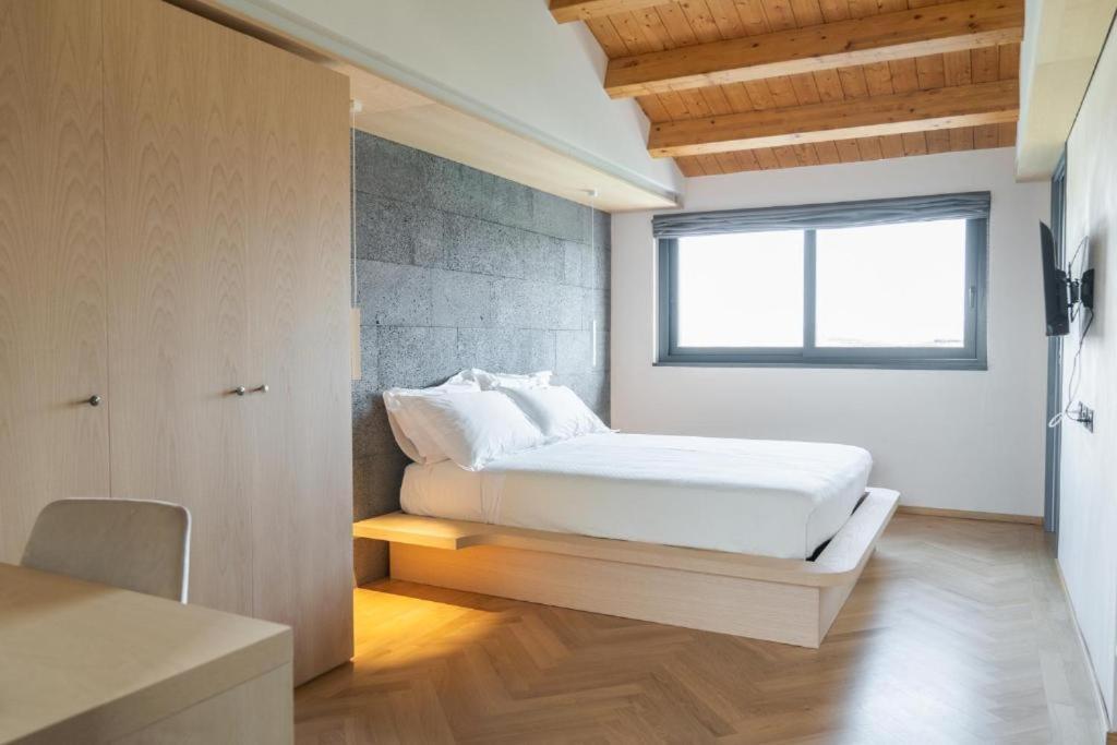 Bahal Dell'Etna Agri-Resort Ramacca エクステリア 写真
